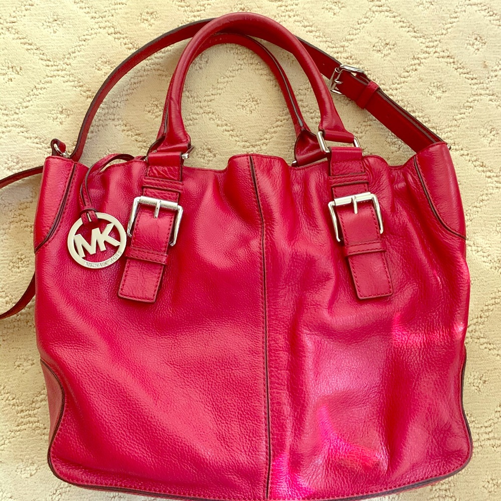 Michael Kors tote